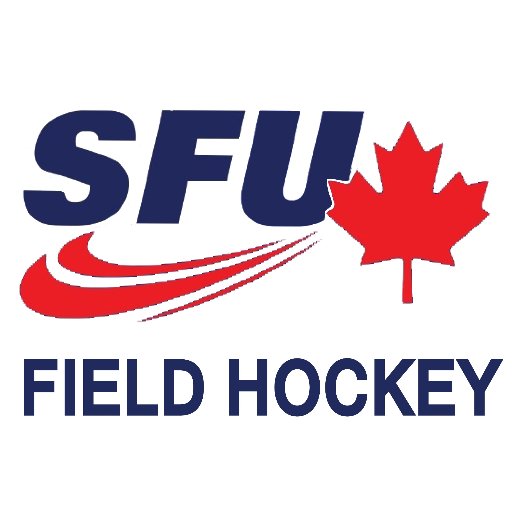 Welcome to Simon Fraser University Women's Field Hockey Club Team twitter! Follow to keep up to date on team stats and club events. Email: fhd@sfu.ca