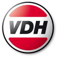 VDH Products BV (@vdhproducts) Twitter profile photo