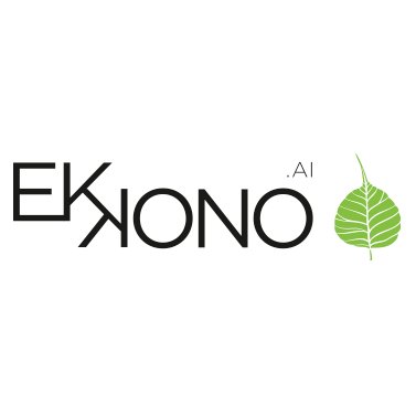 Ekkono means cognition, and that's what we add to the world of connected things. We provide machine learning for IoT, which takes them from connected to smart.