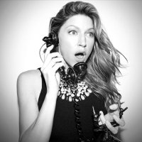 Jes Macallan (@jesmacallan) 's Twitter Profile