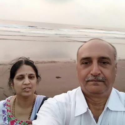 M.Sc. MF&AS Retd Jt Dir. Retired as Chief Finance Controller and Jt Dir Maharashtra Agriculture Competitiveness Project Market Yard Pune