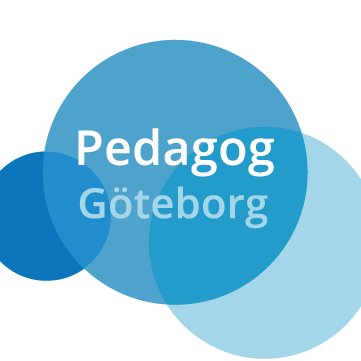 Pedagog Göteborg är en redaktionell webbplats för pedagoger och skolledare i Göteborgs Stad som lanserades den 31/3 2017.