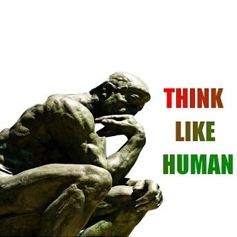 ThinkLikeHuman_'s profile picture. Trying to become more human now with all kind of emotions - love, happiness, peace, smile, satisfaction and positivity.
