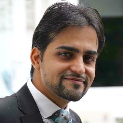 Junaid Aslam MD, MBA