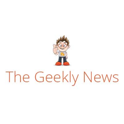The Geekly News is dedicated to providing its visitors with the latest tech news and reviews.