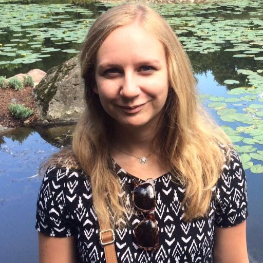 Hannah Marston Profile