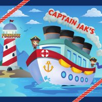 Captain Jak's Soft Play(@captainjaksfun) 's Twitter Profile Photo