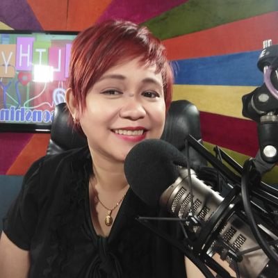 MhetMinon's profile picture. Broadcaster / DZAR1026 khz