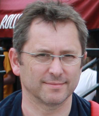 DavidCannon's profile picture. 