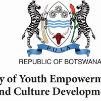 Ministry of Youth, Gender, Sport and Culture(@myscbw) 's Twitter Profile Photo