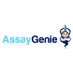 Assay Genie (@assaygenie) Twitter profile photo Assay Genie (@assaygenie) Twitter profile photo