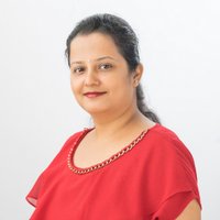 Meera Watts (@meerawatts) 's Twitter Profile