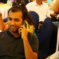 Rakshank Savadatti(@rakspeaks) 's Twitter Profile Photo