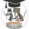 kediversitee's profile picture. Geçici Engelli Kedi Evi
KARABÜK  ÜNİVERSİTESİ HAYVAN HAKLARI KULÜBÜ KURULUŞUDUR. 
İnstagram:kediversite