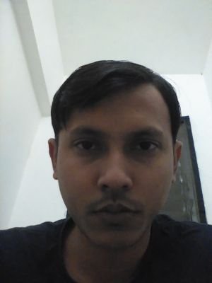 ravirajlabh1's profile picture. 