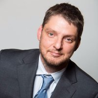 Martin Tuip (@mtuip) 's Twitter Profile Photo