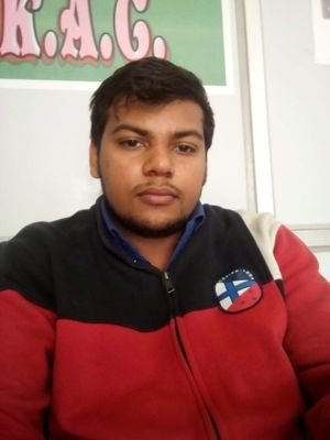 cyriljosevazhut's profile picture. Cyril Jose Vazhuthalakattu