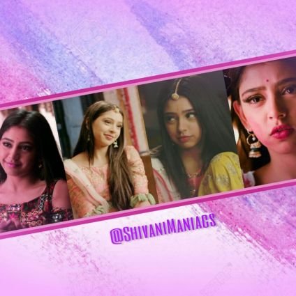 The_ShivaniM's profile picture. 