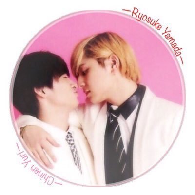@yamadalove17から移行中!!何故かログイン出来なくなったので...前フォローしてくれてた人フォローしてるのでフォロバよろしくね!前の垢はリムってもらって大丈夫です⸜( ´ ꒳ ` )⸝めんどくさくてごめんなさい...もう少ししたらプロフ前の垢のように書き換えますฅ•ω•ฅ