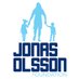 The Jonas Olsson Fdn (@TheJOFoundation) Twitter profile photo