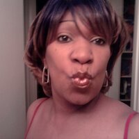 Traci Hogue - @Hotndayton Twitter Profile Photo