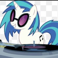 Vinyl Scratch (@vinyltoscratch) 's Twitter Profile