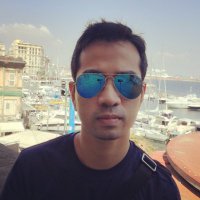 Alvin Ryan G. Sayat (@supersayat) 's Twitter Profile