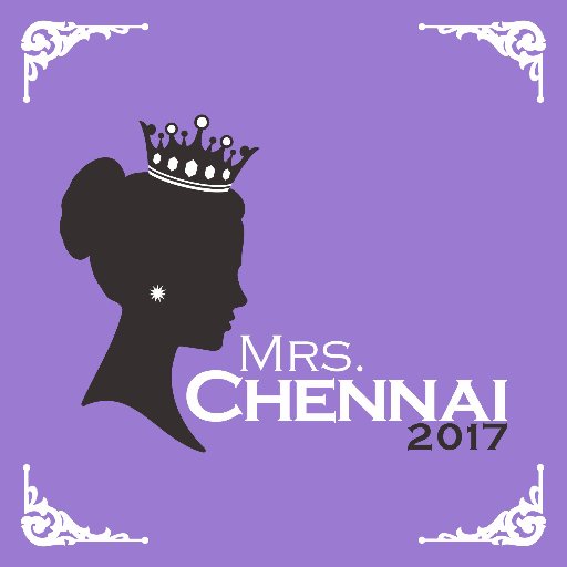 Mrs.Chennai 2017 strives to celebrate the personality, intelligence and talent of women and was envisioned for this specific purpose.