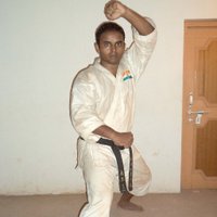 Shihan Anil Kumar Ram (@shihananil) 's Twitter Profile