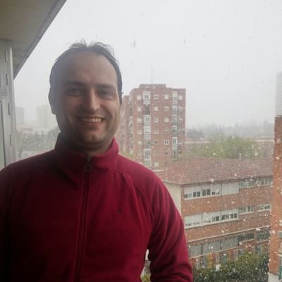 Bienvenido al twitter oficial de Carlos Palma!! 
Fanático de la tecnología y de la innovación!