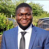 Derek Berchie (@derekberchie) 's Twitter Profile