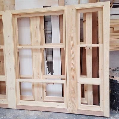 Our vision is clear. We endeavour to capture your life style and sense of style while delivering excellence in service and impeccable joinery.