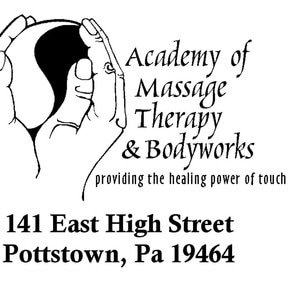 Welcome to AMTB, a leading massage school in Pottstown, Philadelphia and surrounding areas. Call us for info! 610-705-4401