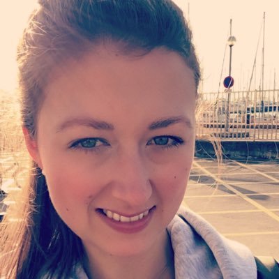 Anne Rendon (@AnniRendon) | Twitter