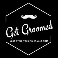 Get Groomed | Mobile Barbers(@GetGroomedUK) 's Twitter Profile Photo