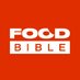 FOODbible (@teamfoodbible) Twitter profile photo FOODbible (@teamfoodbible) Twitter profile photo