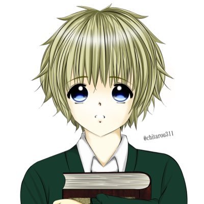 ちーたろさんのプロフィール画像