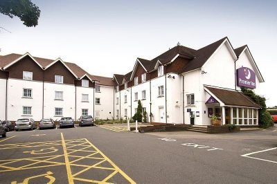 64 Bedroom hotel in the heart of West Sussex.
Team account, If you're a guest please refer to @premierinn