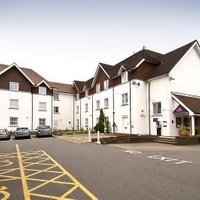 Premier Inn Horsham (@pihorsham) 's Twitter Profile