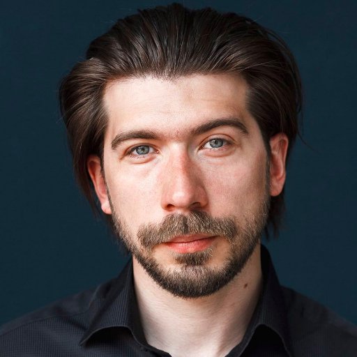kotylevskiy's profile picture. Information security expert, CEO at https://t.co/U0BXDiS5X4