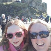 Aideen (@aideenm79) 's Twitter Profile