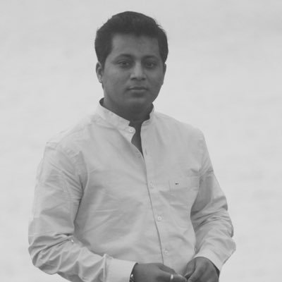 amitnemade77's profile picture. 