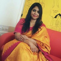 Sharada (@palghatiyer) 's Twitter Profile