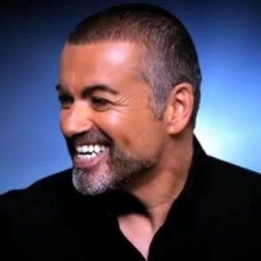 I love George Michael - his voice, his music and his lovely self. Rest In Peace beautiful man 💙