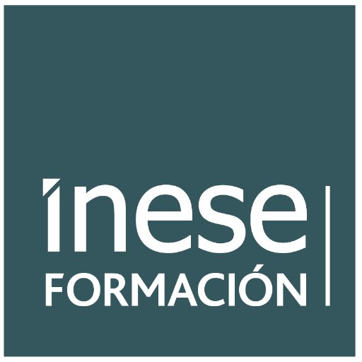 Este perfil deja de estar activo. Toda la información sobre la amplia oferta de #formación de INESE se ofrecerá en @Inese_seguros