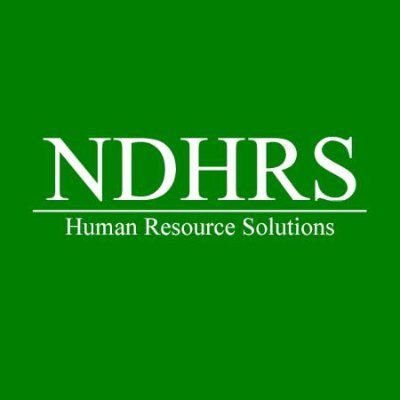 #HR Consultants. Invites all professionals to connect with NDHRS for better career prospects and talent acquisition.