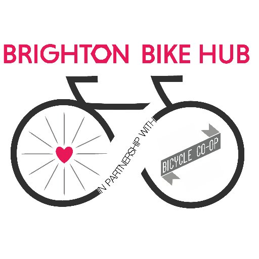 Brighton Bike Hub