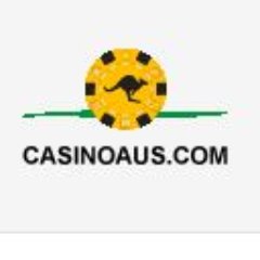 Top Australian Casinos is your primary source for all Australian Gambling News, playing strategies, Top Casinos & Game Reviews. Facebook https://t.co/NuuOp0j66i