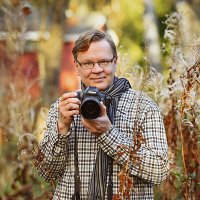 Mikael Rantalainen(@FinnishViews) 's Twitter Profile Photo