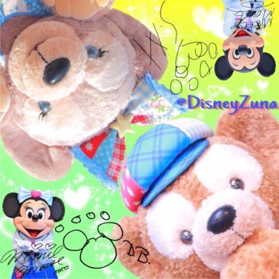 DisneyZuna Profile Picture